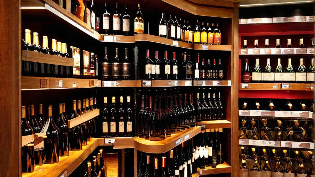Does Total Wine Take Apple Pay