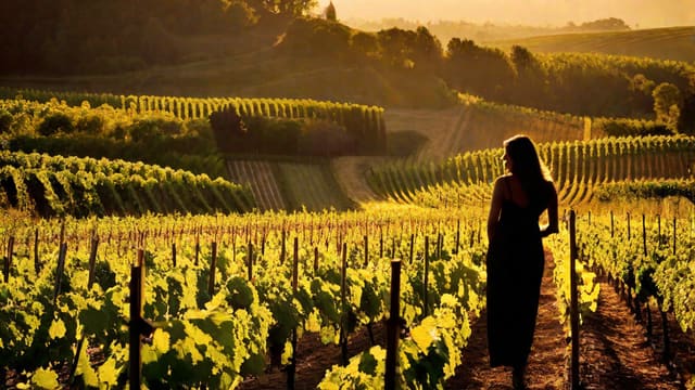 Can You Drink Wine When You're Pregnant