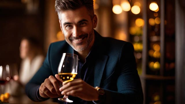 Can Drinking Wine Make You Bloated