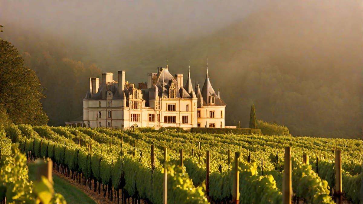 Is Chateau Ste Michelle Riesling Sweet