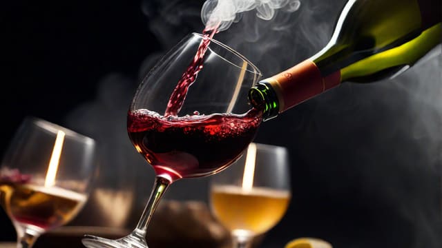Wine Brew