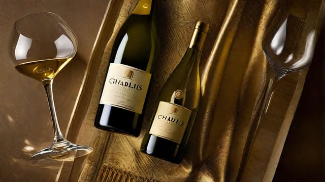 Is Chablis A Chardonnay