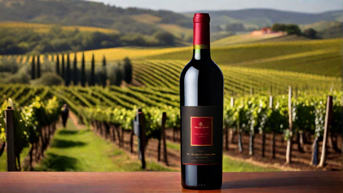 How Many Ml In Wine Bottle