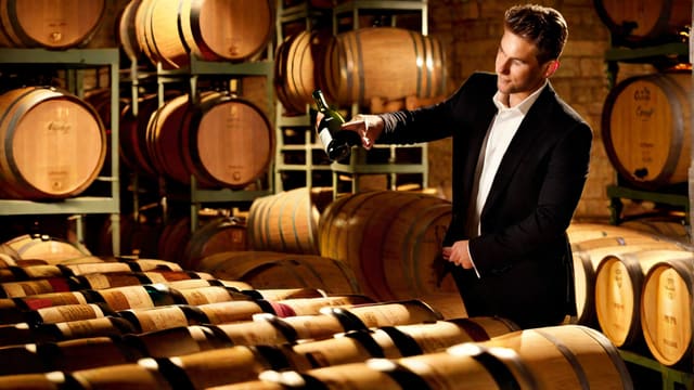 How To Get Out A Wine Cork