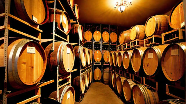 Where Can I Purchase Wine Near Me