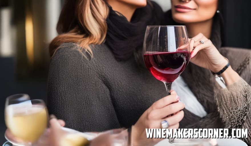 Can You Drink Wine On Antibiotics