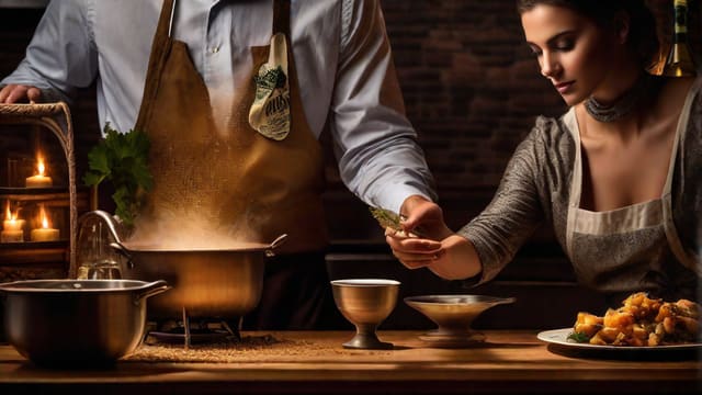 Can You Get Drunk Off Cooking Wine