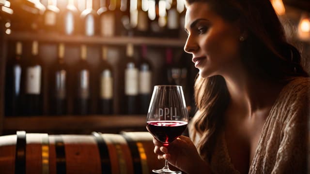 How Much Wine Per Person