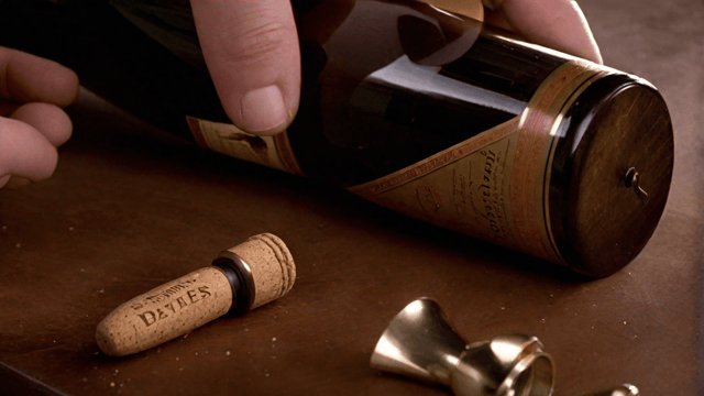 How To Reseal A Champagne Bottle
