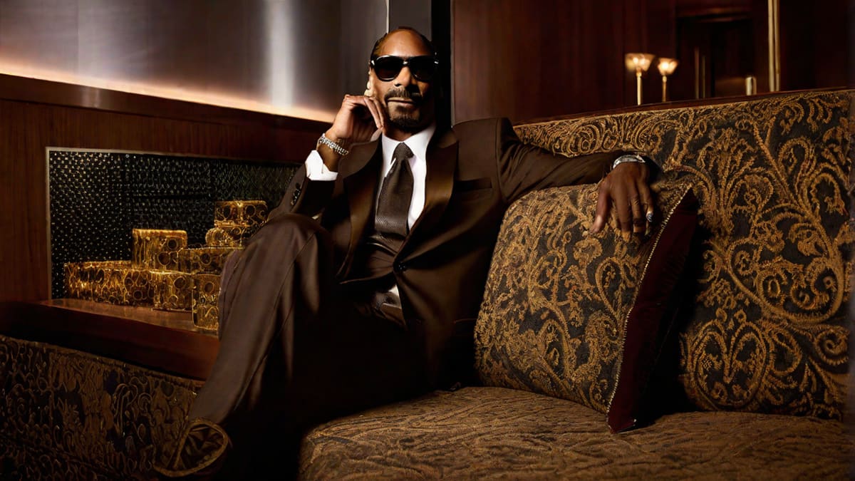 Is Snoop Dogg Wine Good