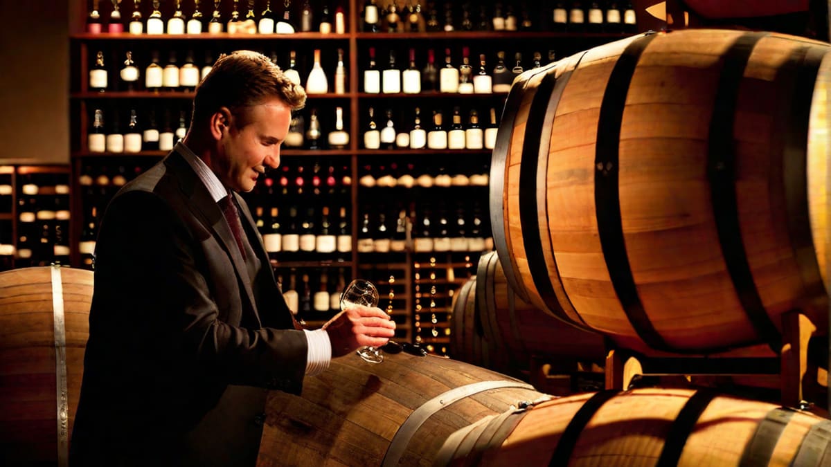 How To Pick Wine