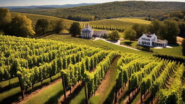 Penn State Wine