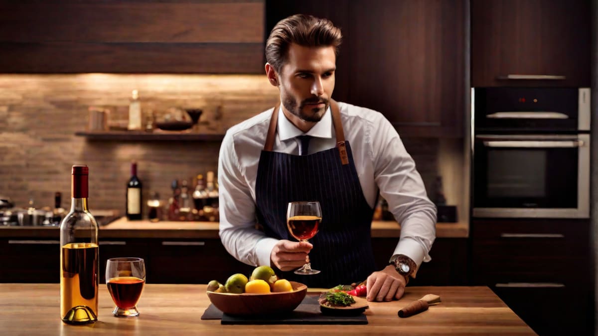 Can Cooking Wine Get You Drunk