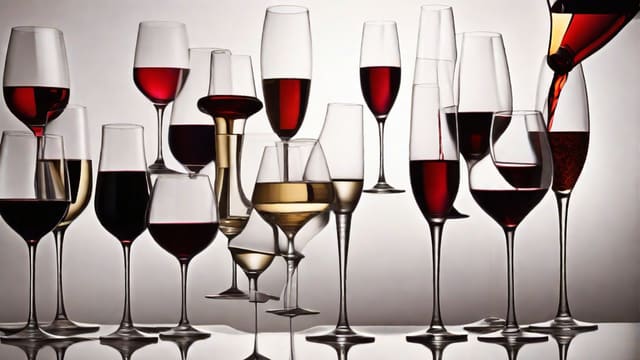 How Many Servings Of Wine In A 750 Ml Bottle