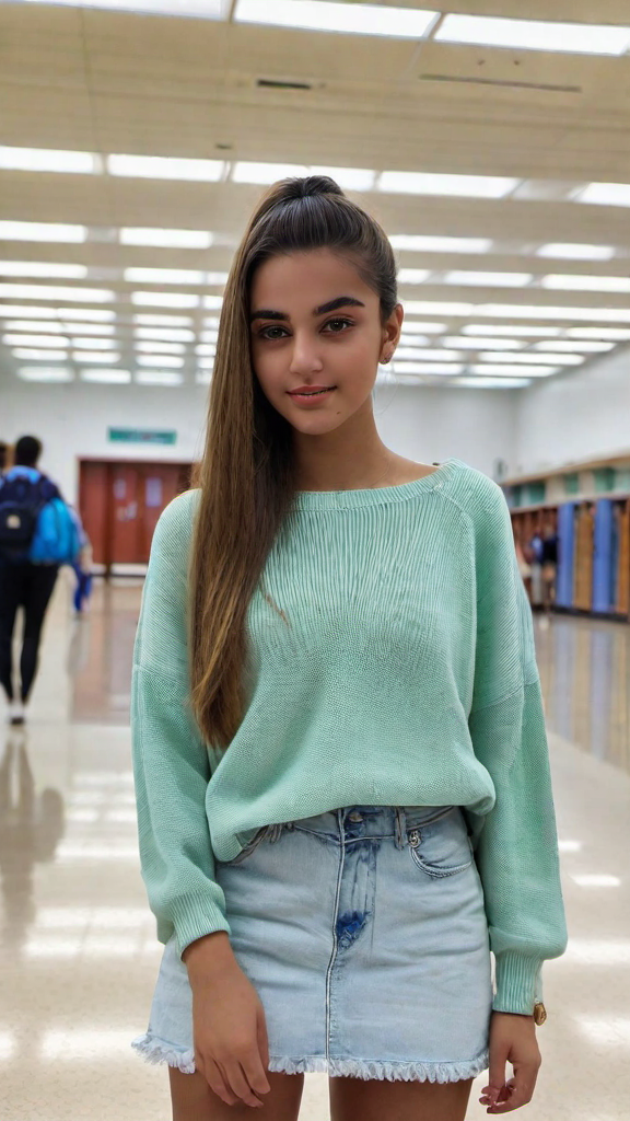Comfort Meets Style: Cute Casual Outfits for First Day