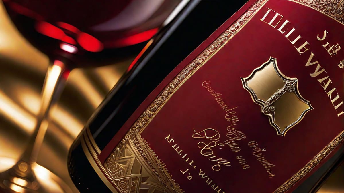 Is Red Wine Dry