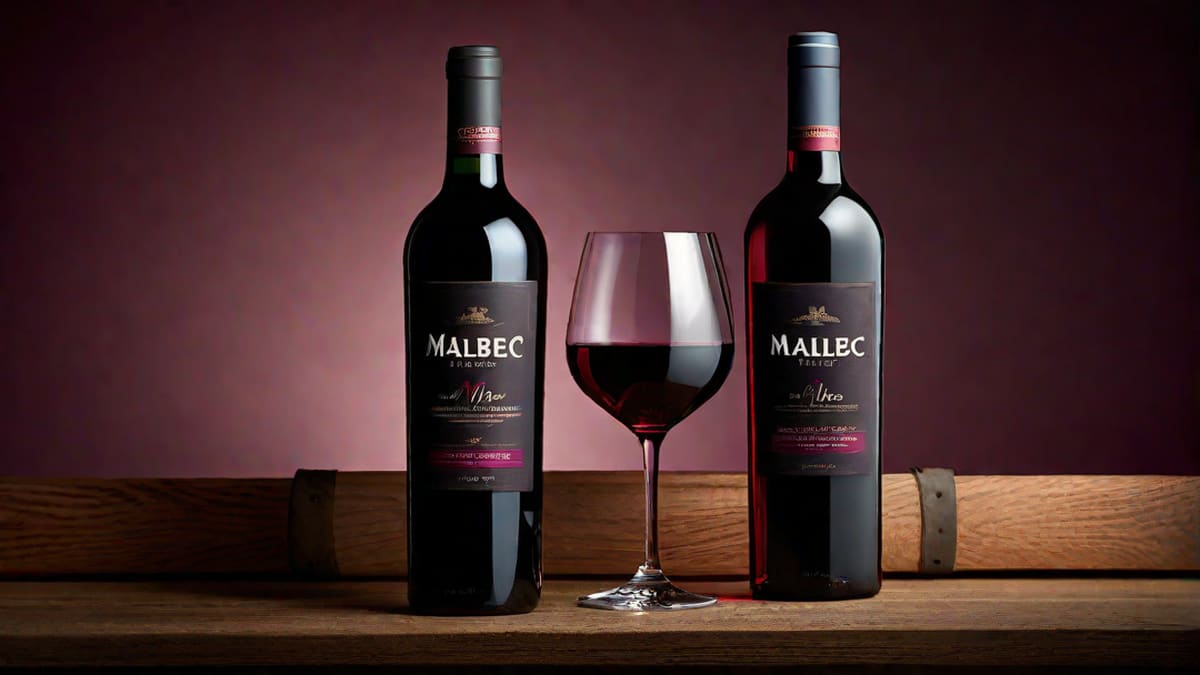 What Is Malbec Wine Similar To