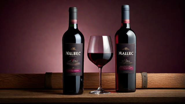 What Is Malbec Wine Similar To
