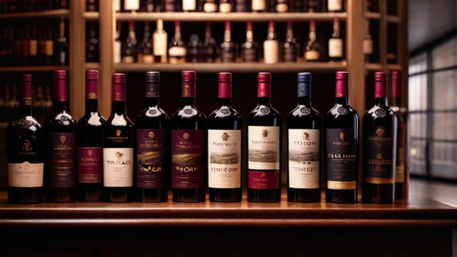 Where Is Taylor Port Wine Sold