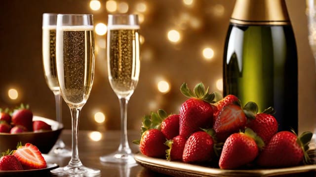 What Champagne Is Sweetest