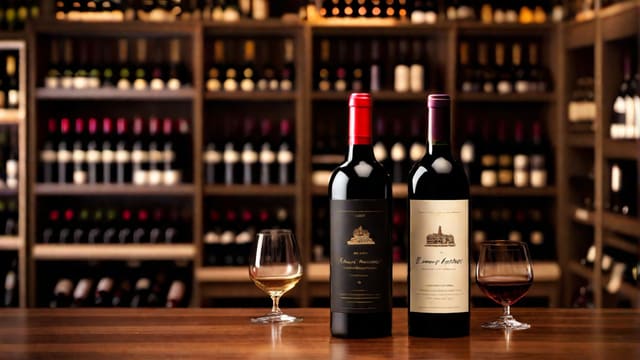 Where To Buy Bev Wine