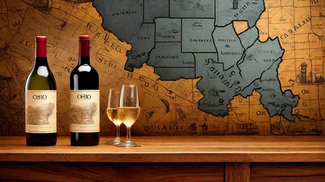Can You Ship Wine To Ohio