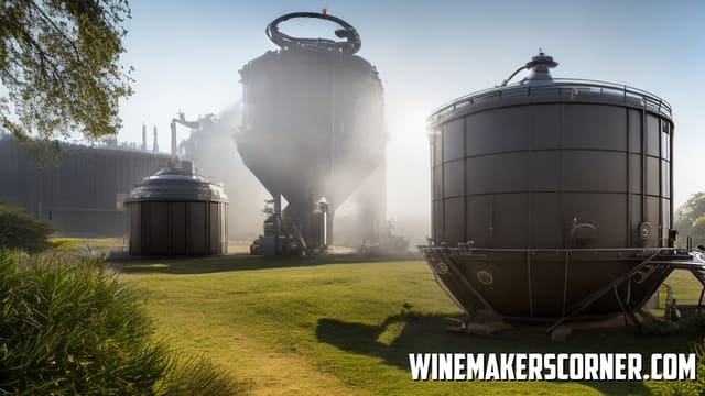 Can Your Tuff Tanks Be Use For Secondary Fermentations