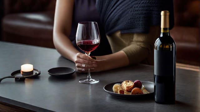 Is Wine Good For Thyroid Patients