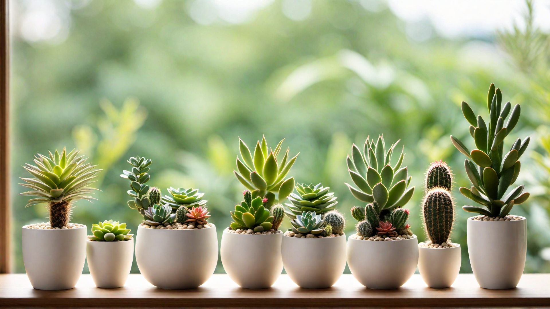 Cute Planters for Indoor Gardening