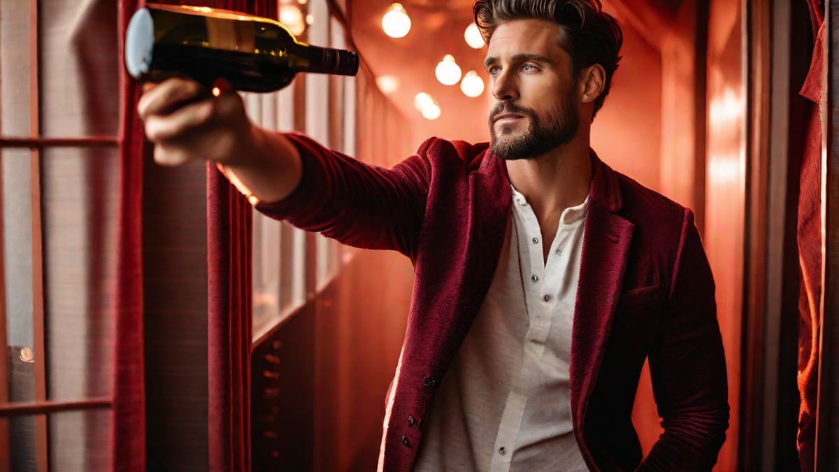 Does Red Wine Come Out Of Clothes