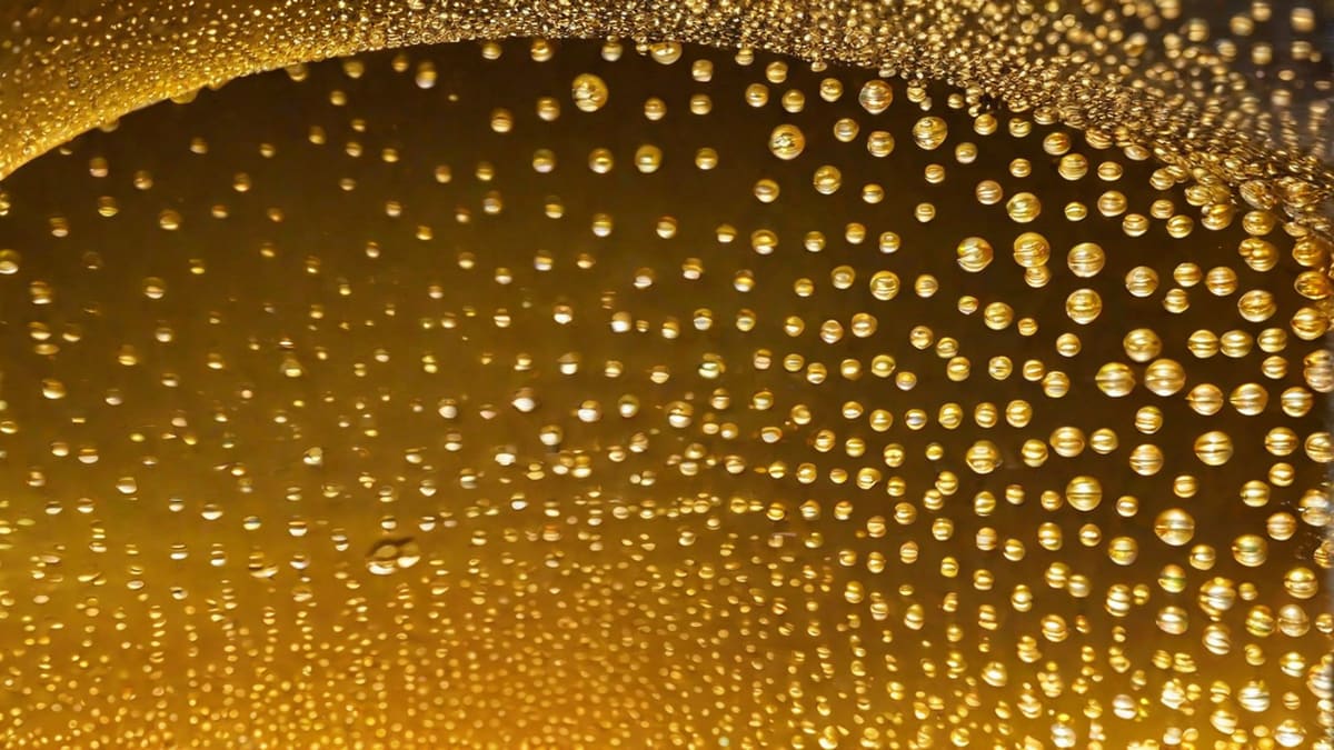 How Long Is Champagne Good For Unopened