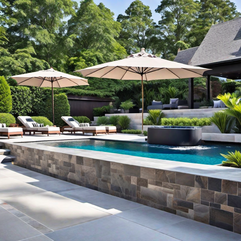 Dream Life House: Designing Your Ideal Outdoor Living Space