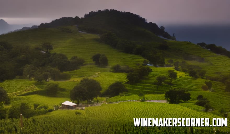 "Take on the Mother Earth News Challenge: DIY Wine Kit for Eco-Friendly Vino Enthusiasts"