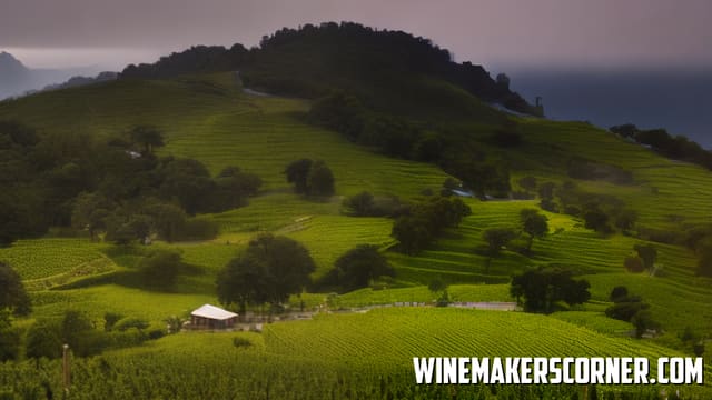 "Take on the Mother Earth News Challenge: DIY Wine Kit for Eco-Friendly Vino Enthusiasts"