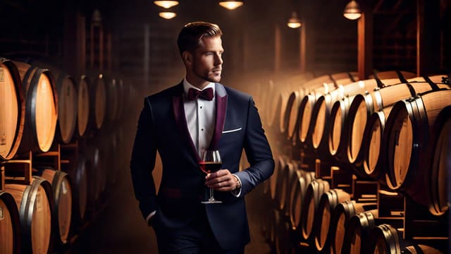 Is Wine Supposed To Be Cold
