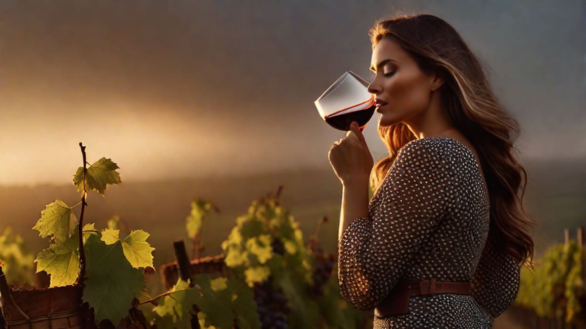 Is It Bad To Drink A Whole Bottle Of Wine