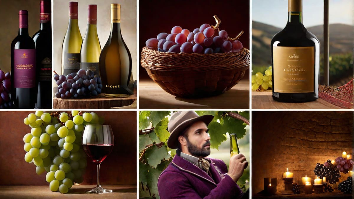 What Wine Has The Most Alcohol