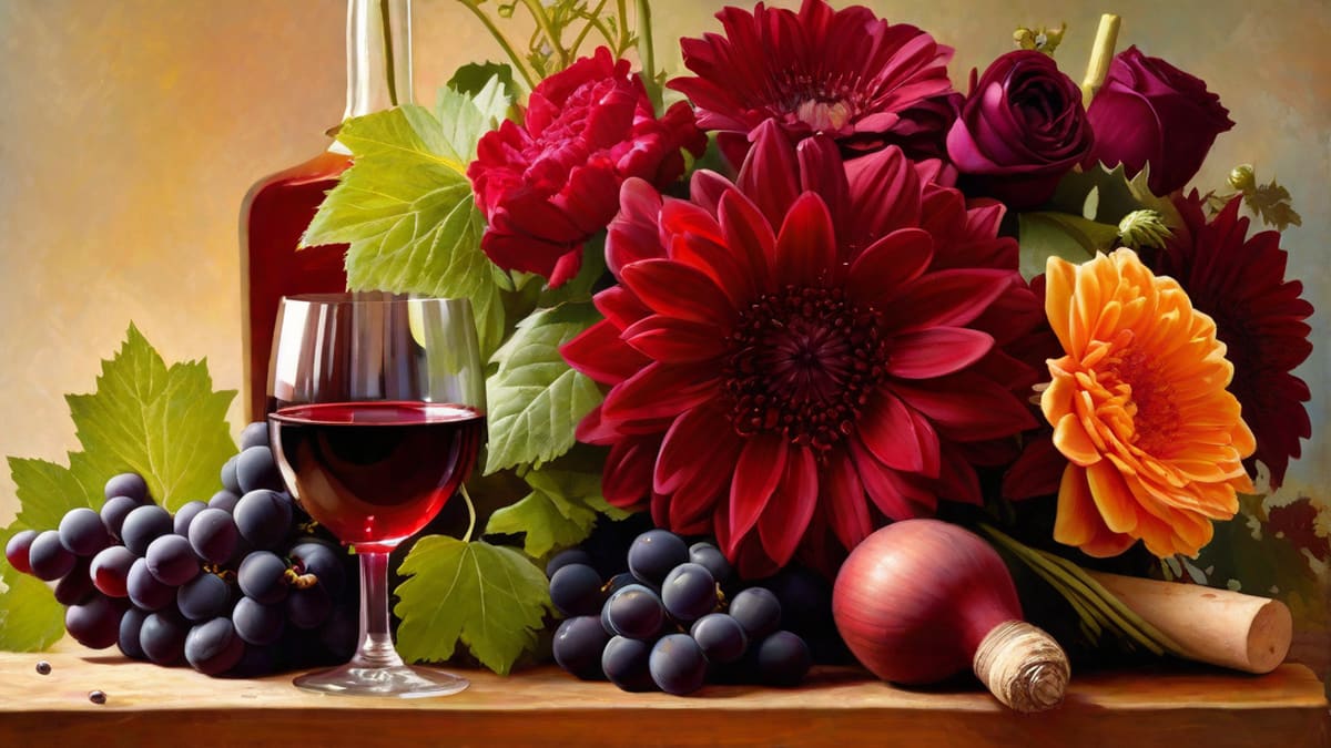 How Long Does Red Wine Last After Open