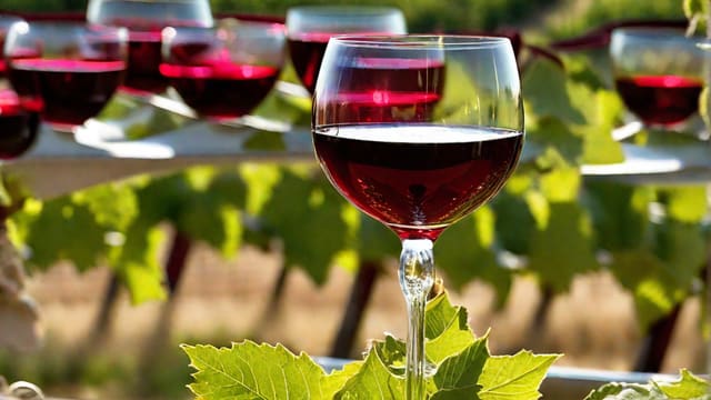 Why Did Jesus Drink Wine