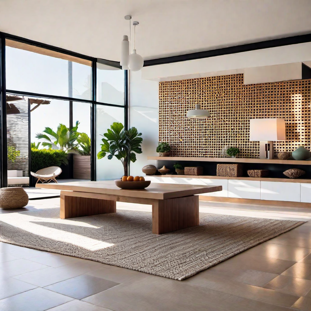 Asian Fusion: Incorporating Eastern Influences into Modern Design