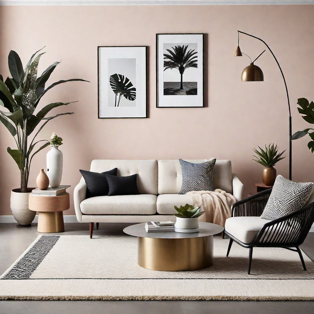 Retro Vibes: Nostalgic Elements in Modern Home Decor