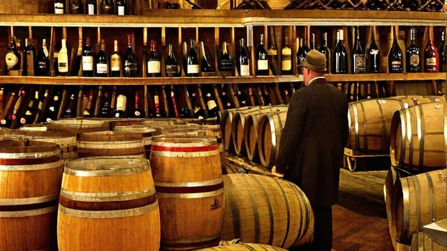 Can You Buy Wine On Sunday In Alabama