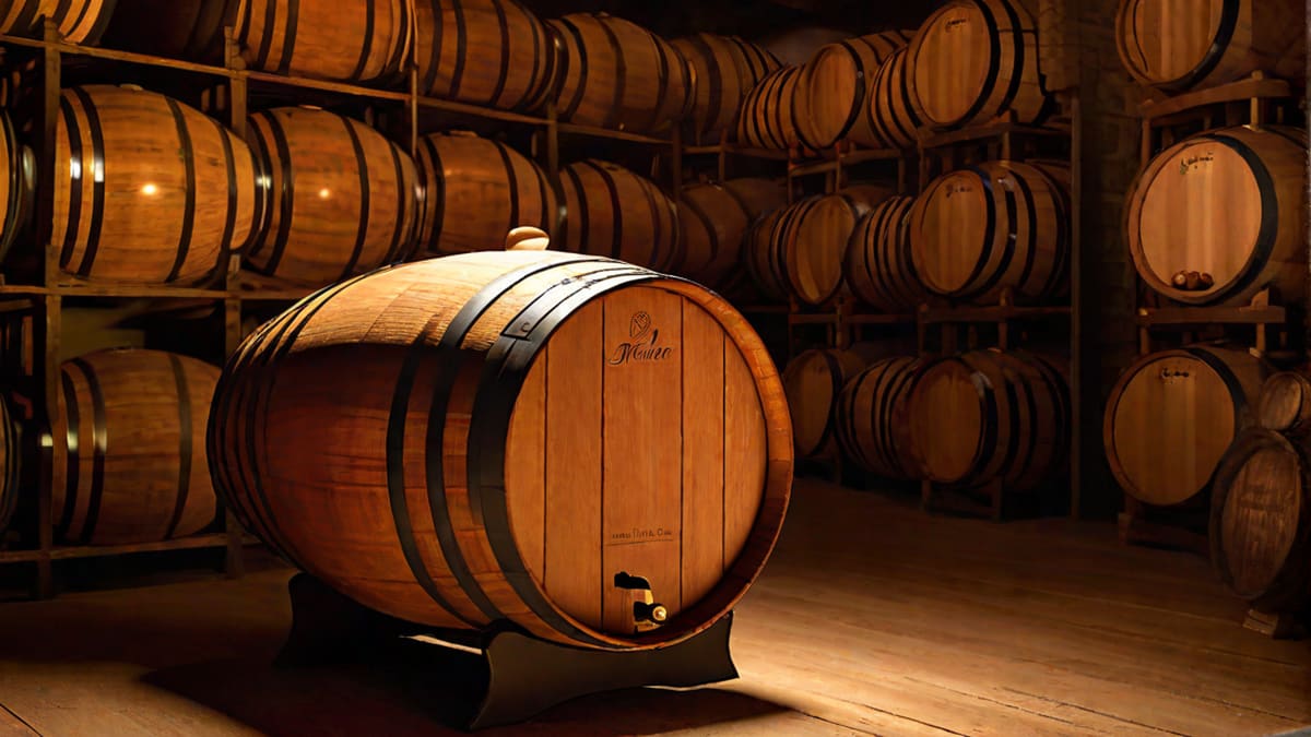 How Long To Age Pinot Noir