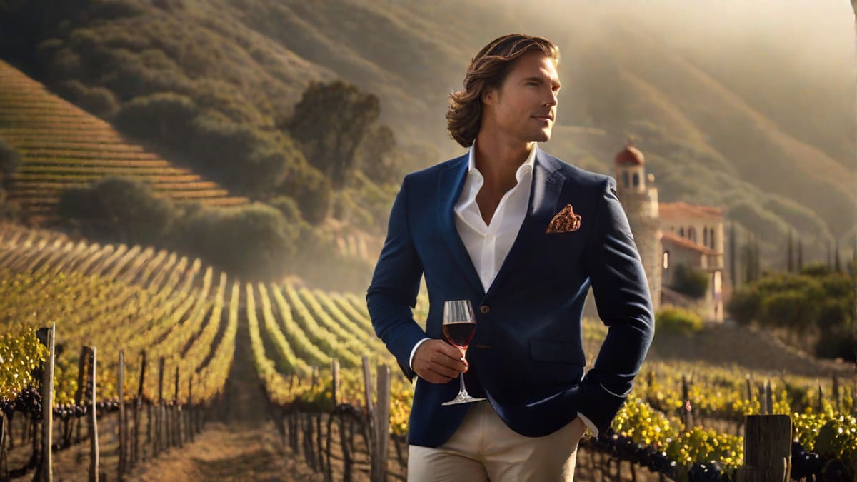 When Is The Catalina Wine Mixer 2023