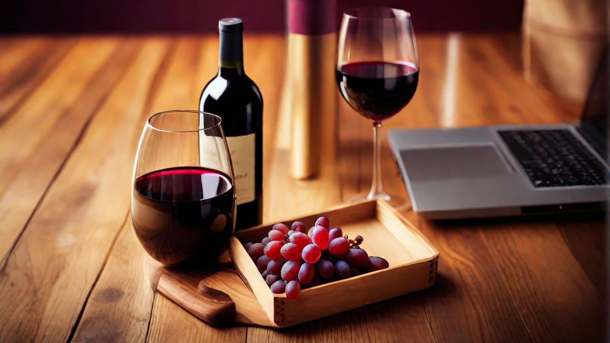 Can You Buy Wine Online