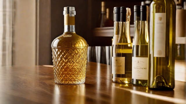 How Long Does White Wine Vinegar Last