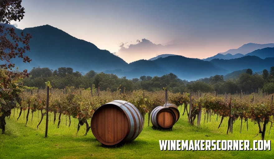 Wine Making Tips V2