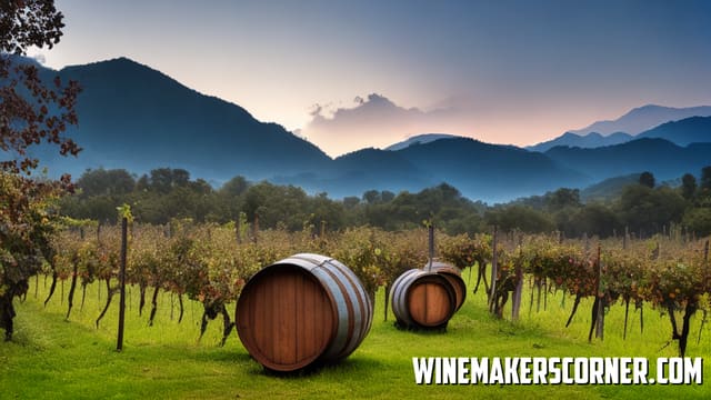Wine Making Tips V2