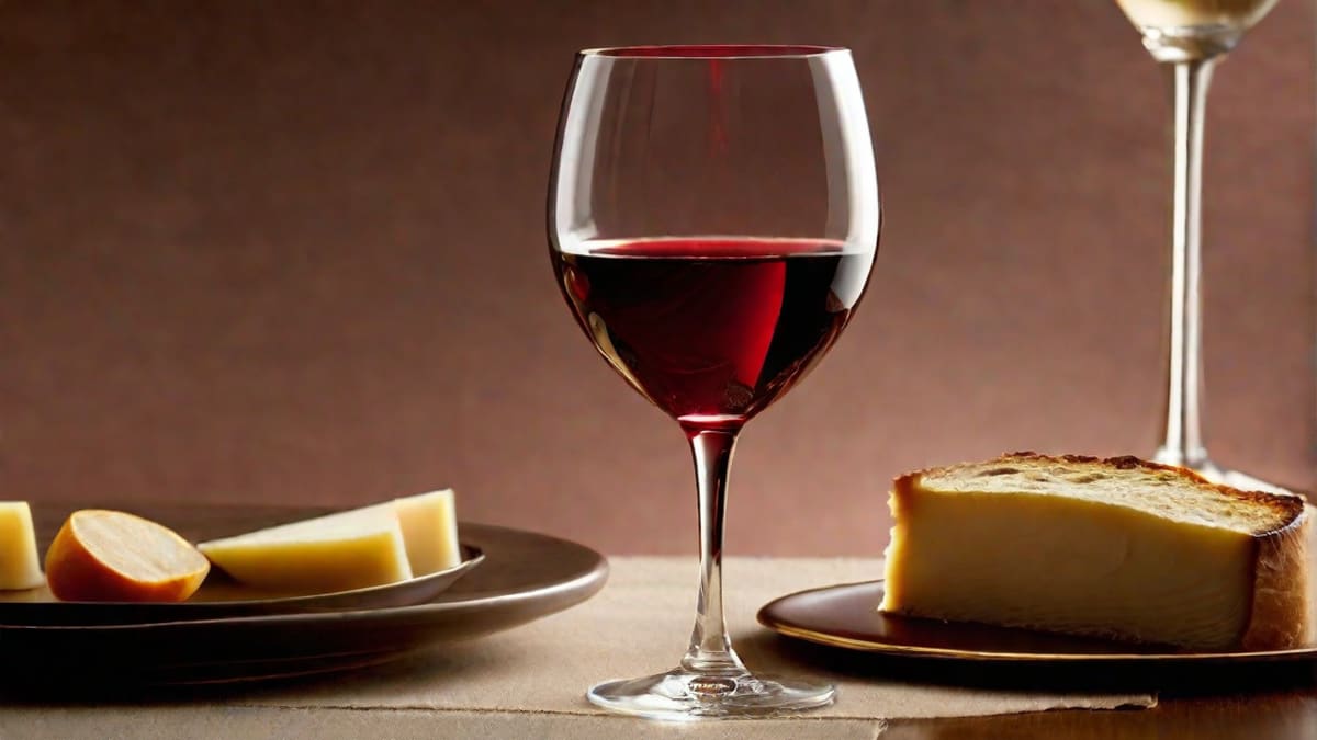 How Many Ounces Is In A Glass Of Wine