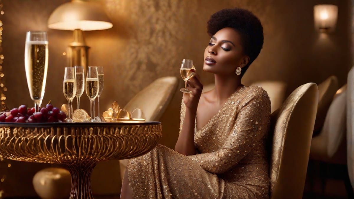 How Long To Chill Champagne